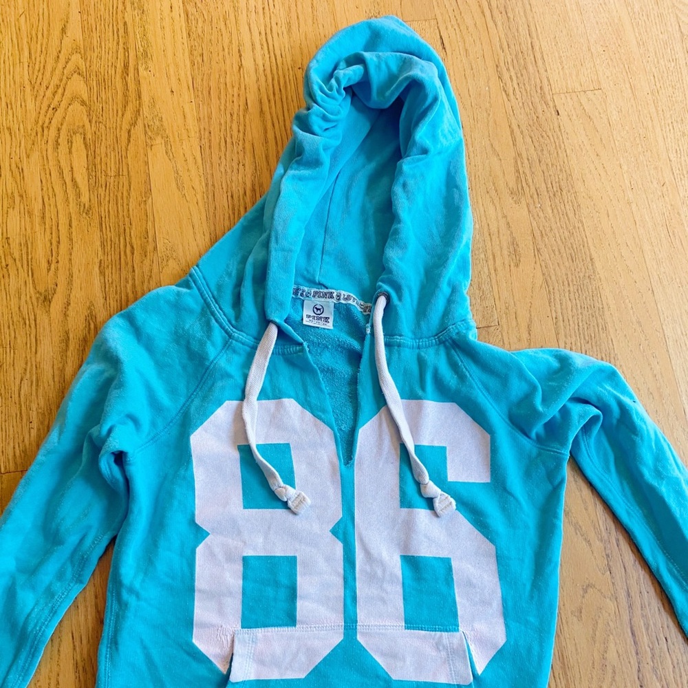 PINK sweatshirt